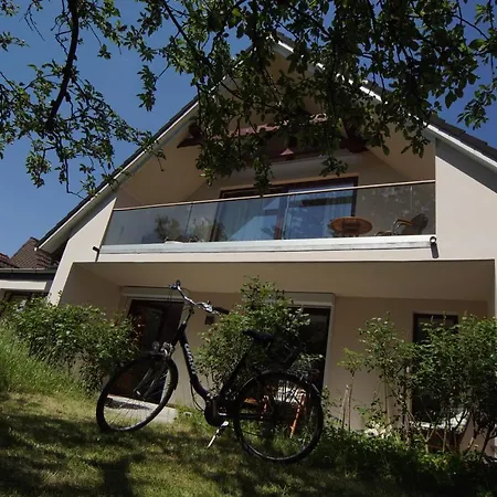 Appartement Sandbank 134 Heimathafen Cuxhaven